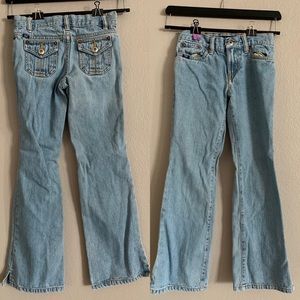 Cruel girl jeans